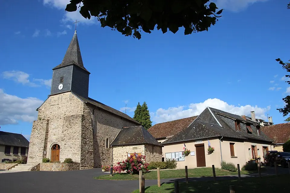 Montgibaud