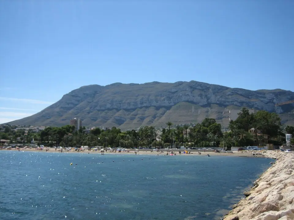 Marina Alta