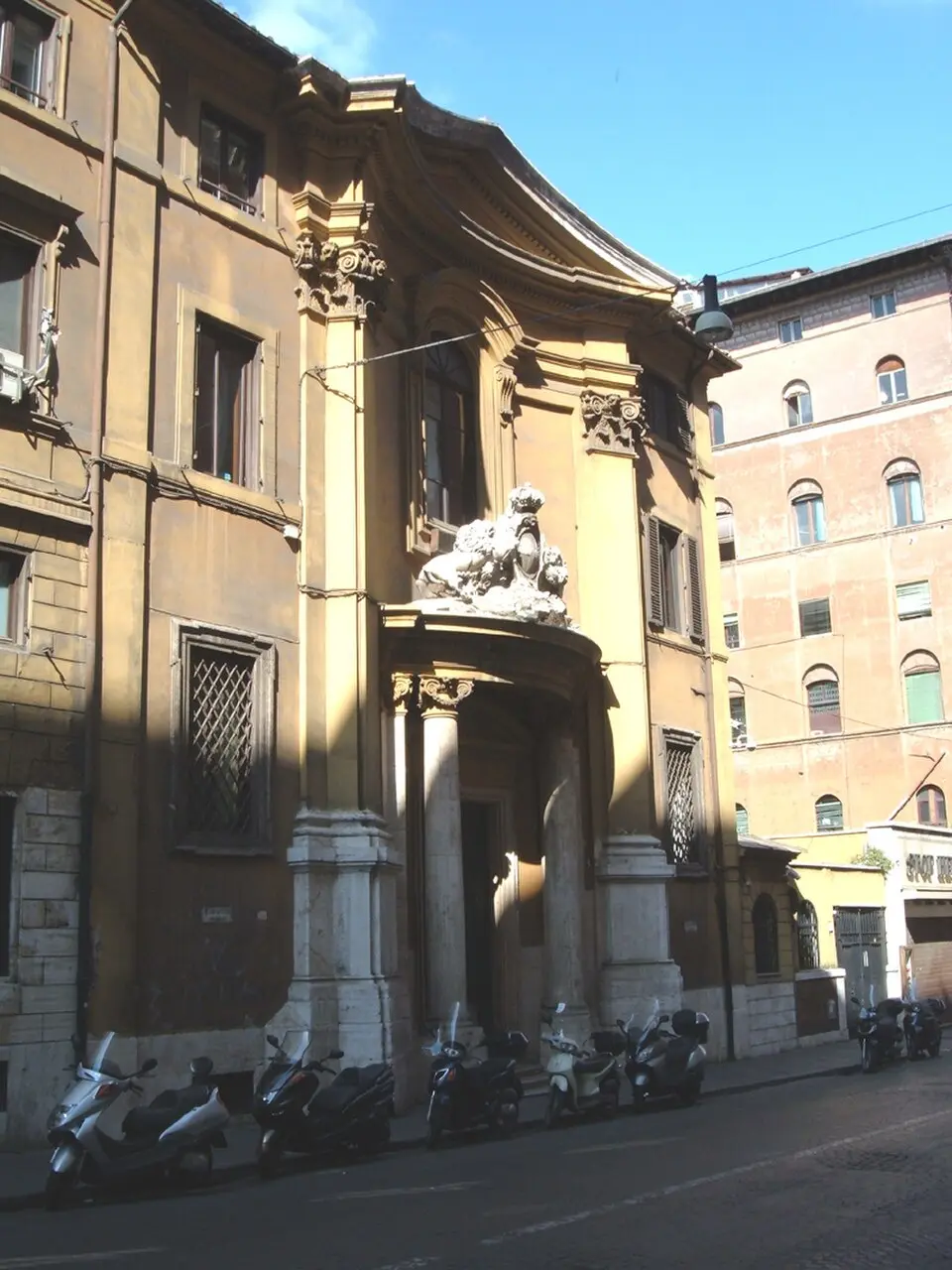San Paolo primo eremita