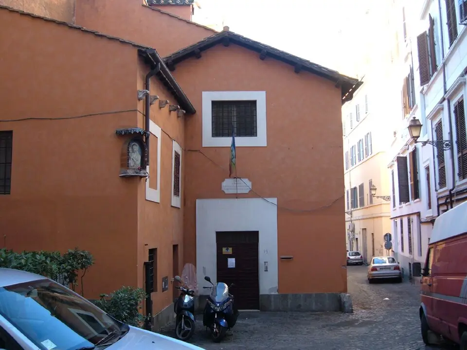 chiesa di Santa Maria del Buon Consiglio