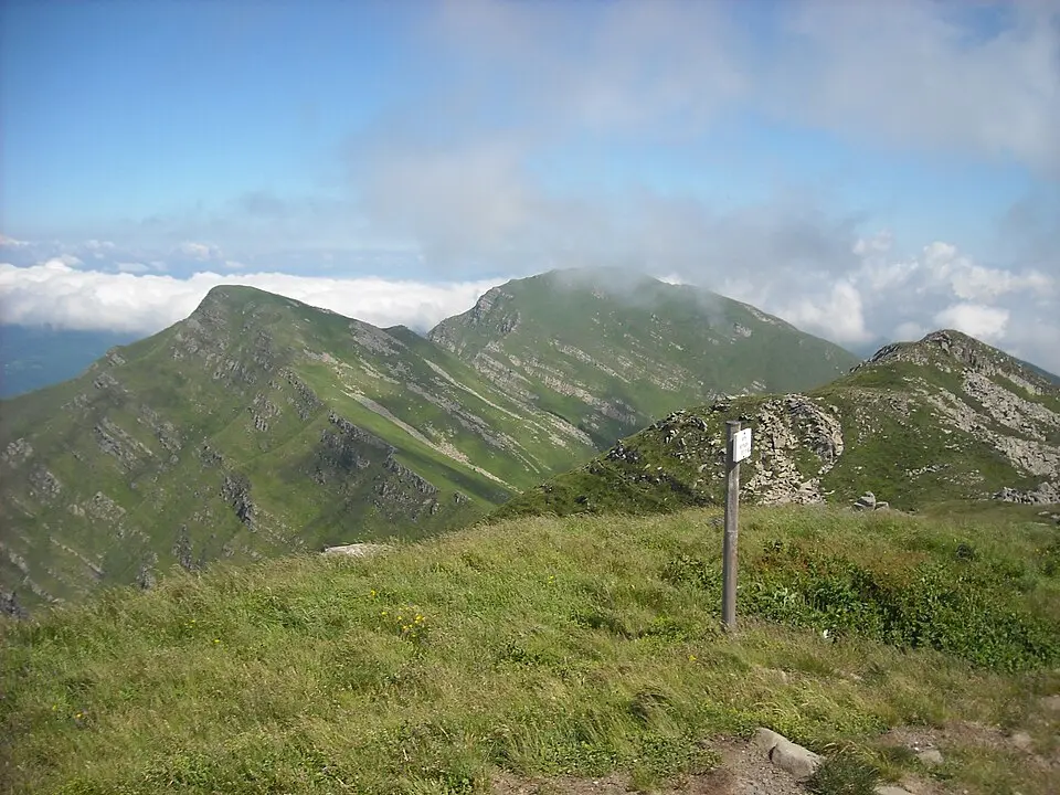 monte Orsaro