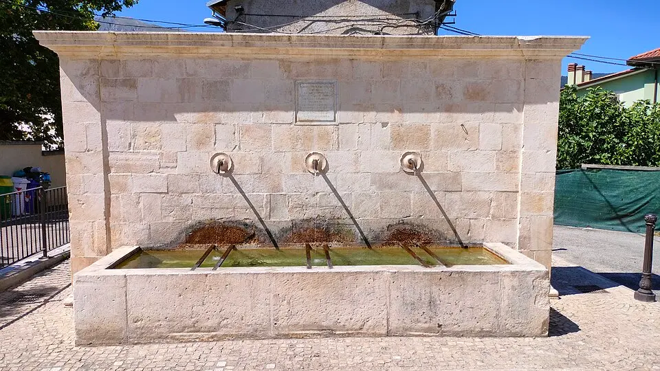 Monticchio