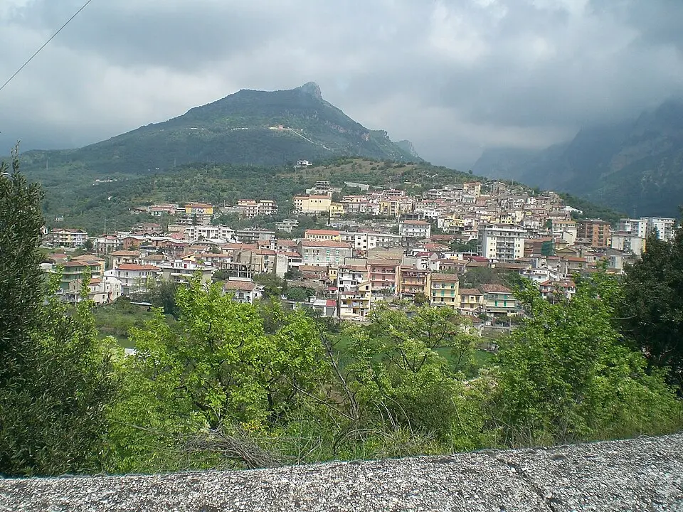 Monticelli