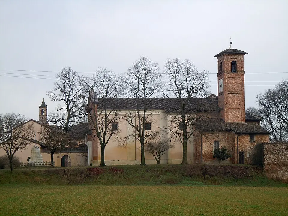 Monticelli Ripa d’Oglio