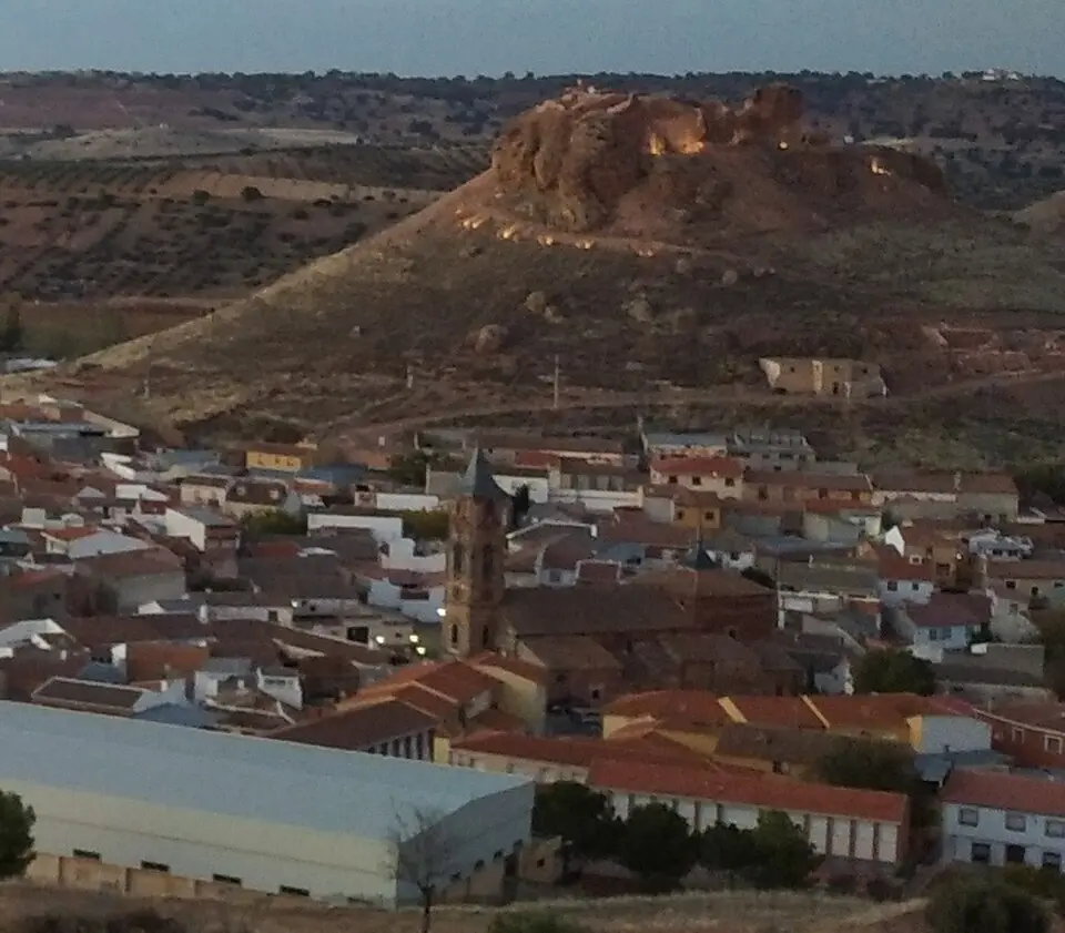 Montiel