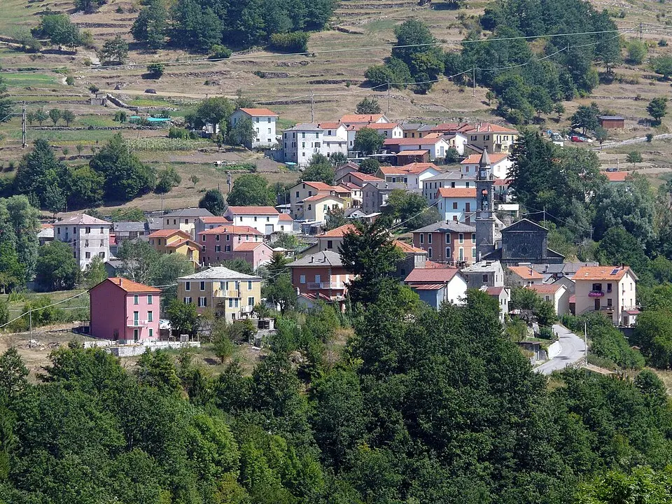 Alpicella d'Aveto