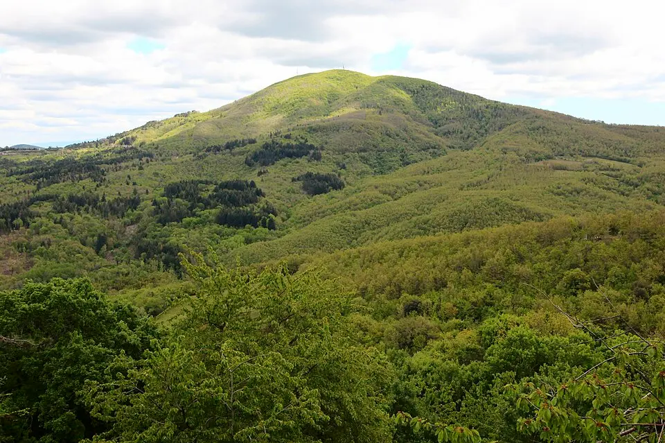 Poggio di Montieri