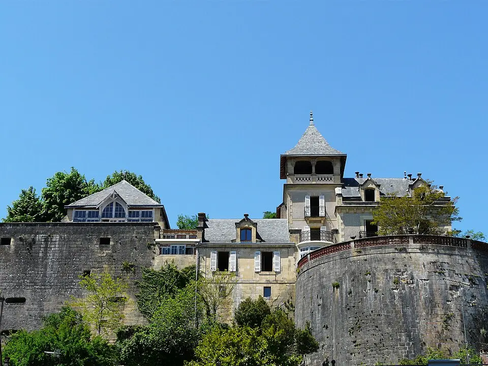 château de Montignac