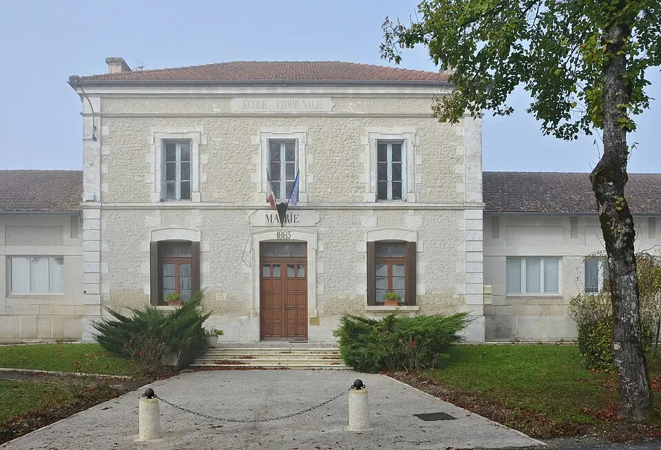 Montignac-le-Coq