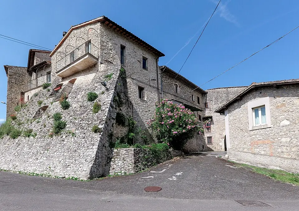 Montignano