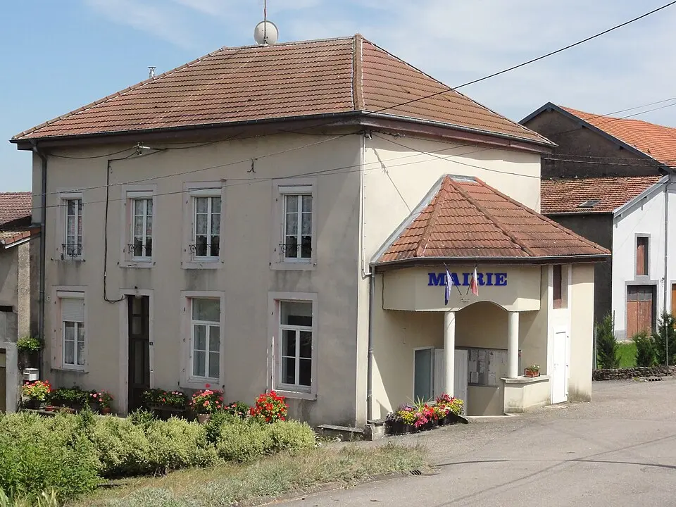 Montigny