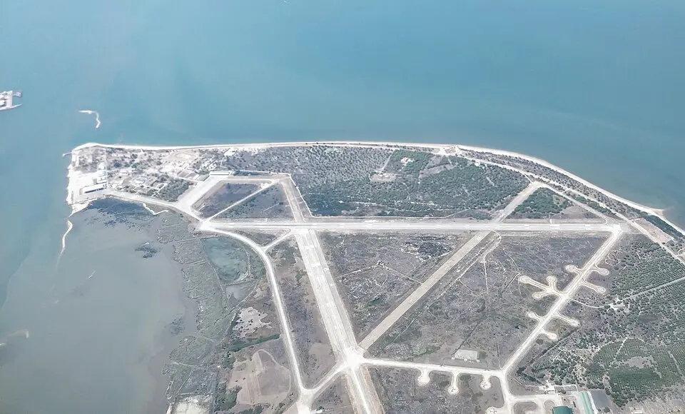 Base Aérea de Montijo