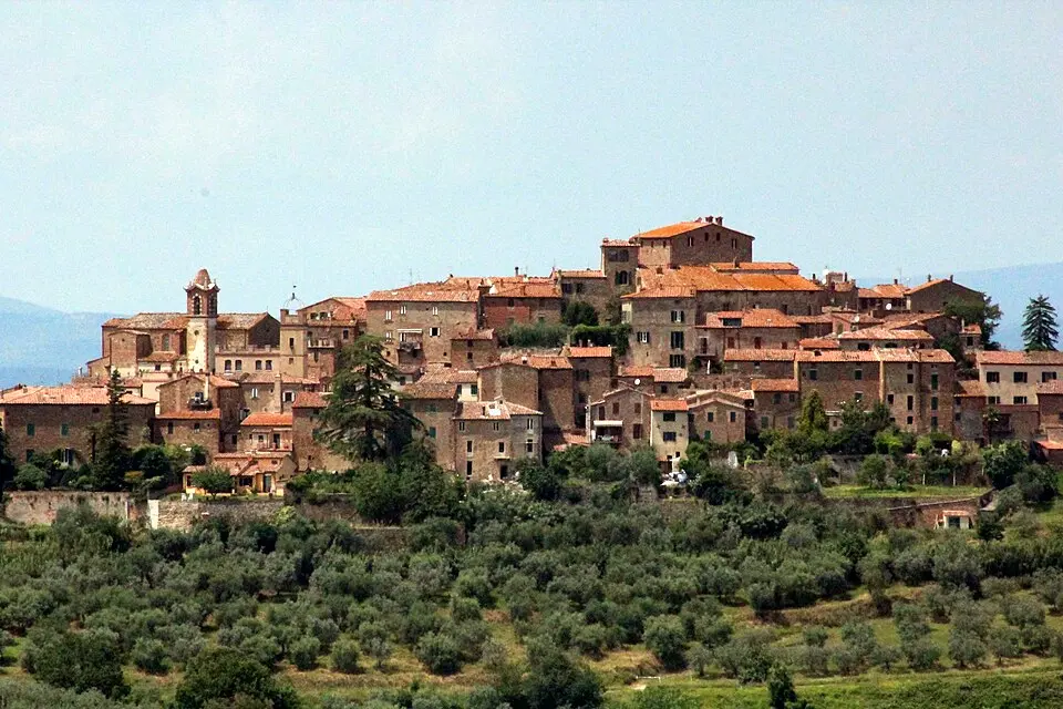 Montisi
