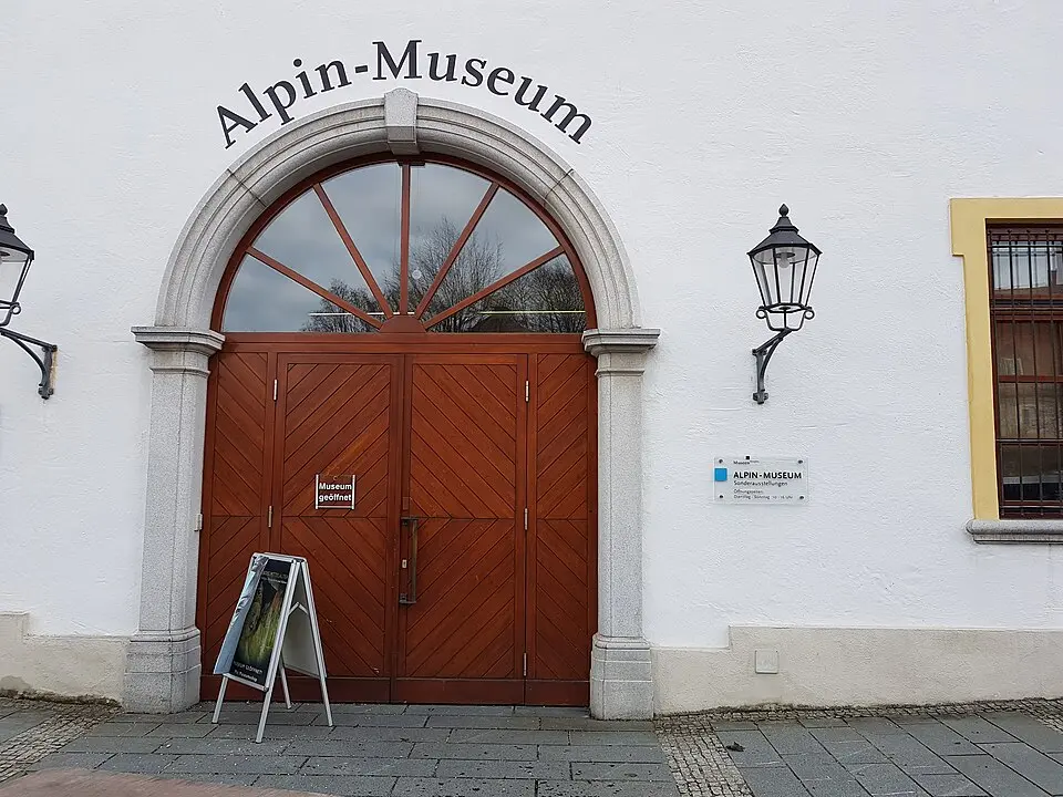 Alpinmuseum