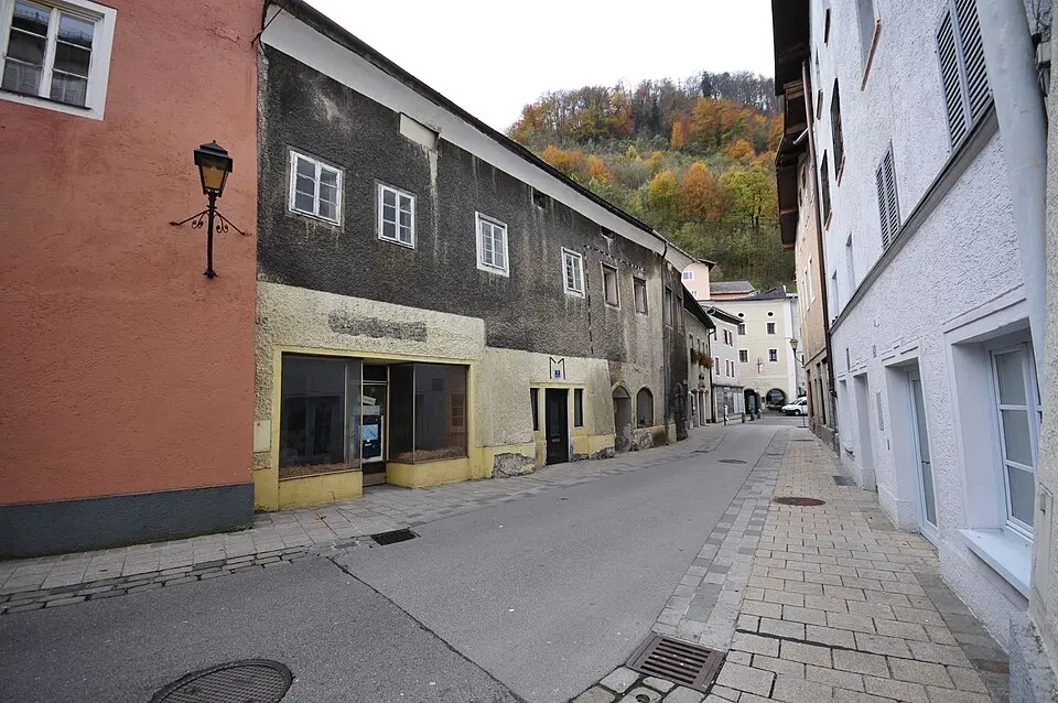 Bürgerhaus