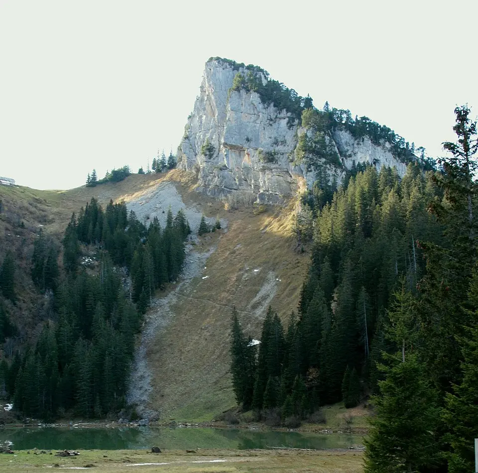Alplersee