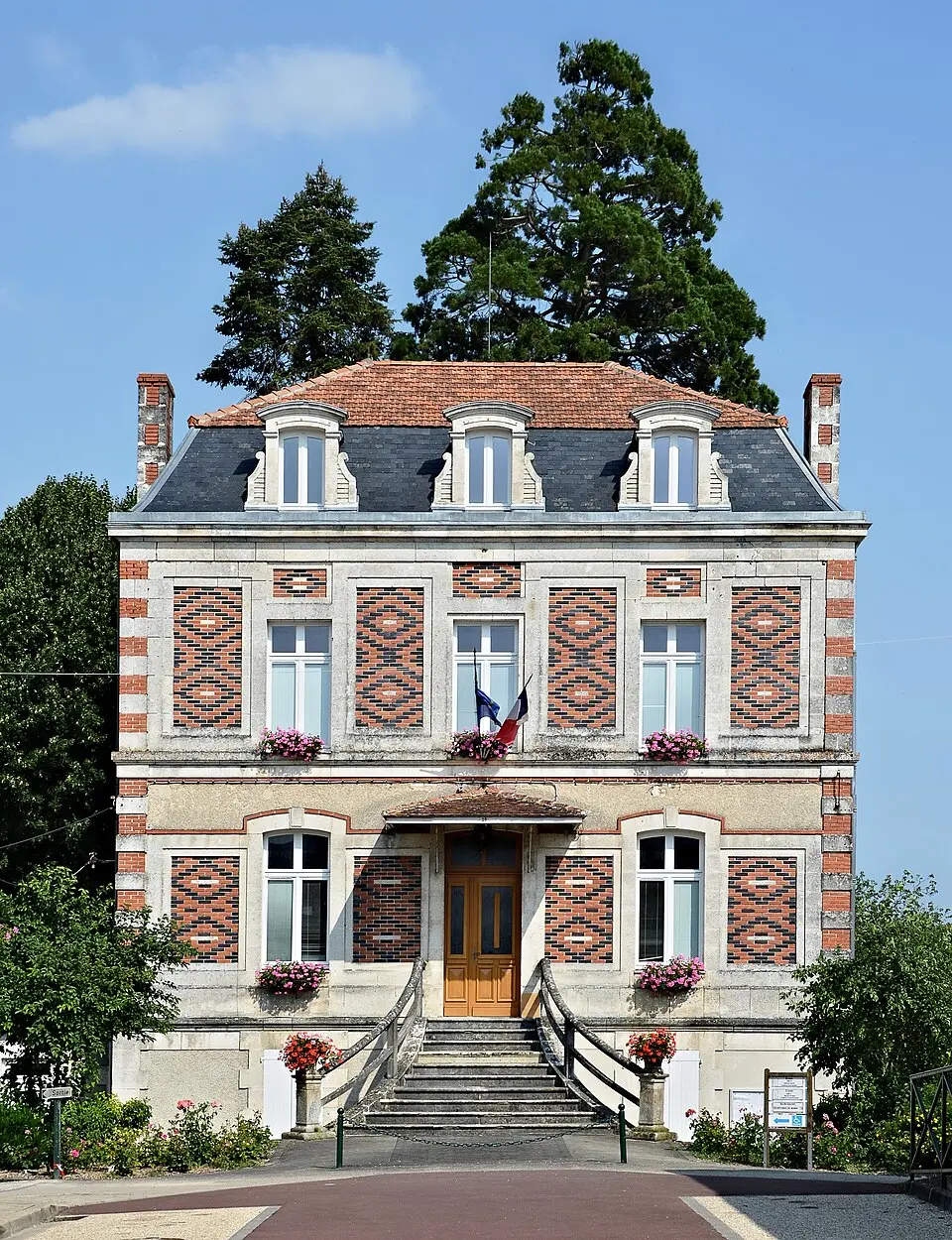 Montmoreau