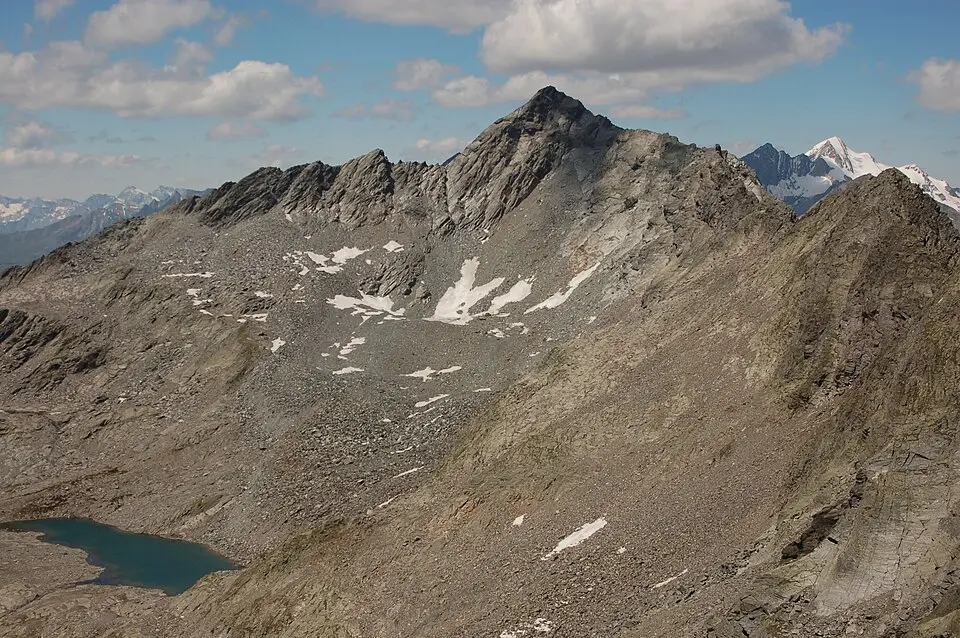 Obrázok: Michael Kranewitter · CC BY-SA 3.0 AT Alplesspitze