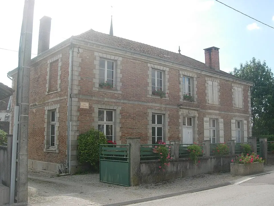 Montmorency-Beaufort