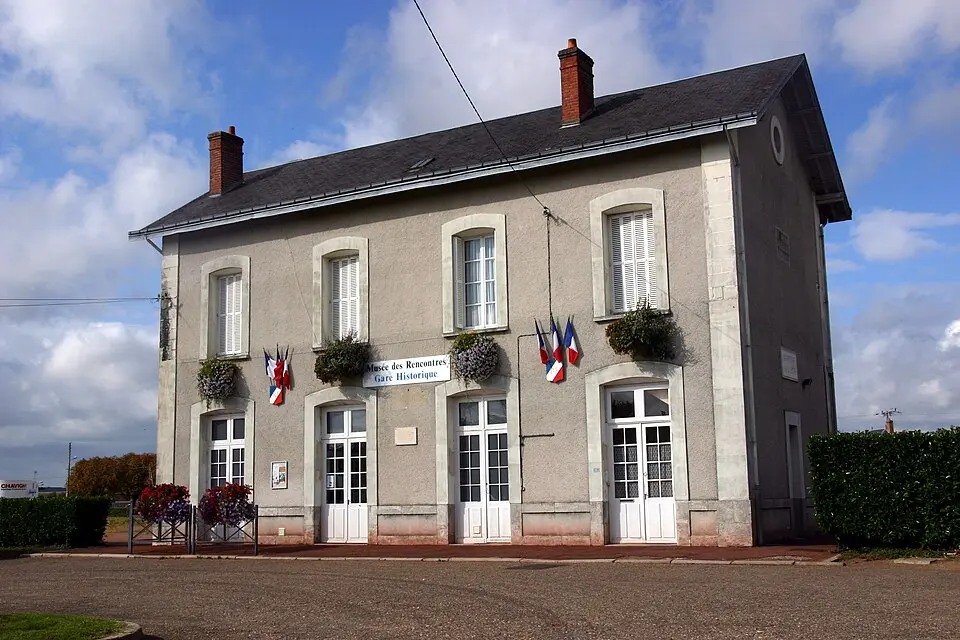 Montoire-sur-le-Loir