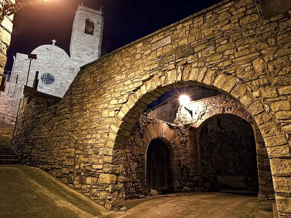 Montolíu de Cervera