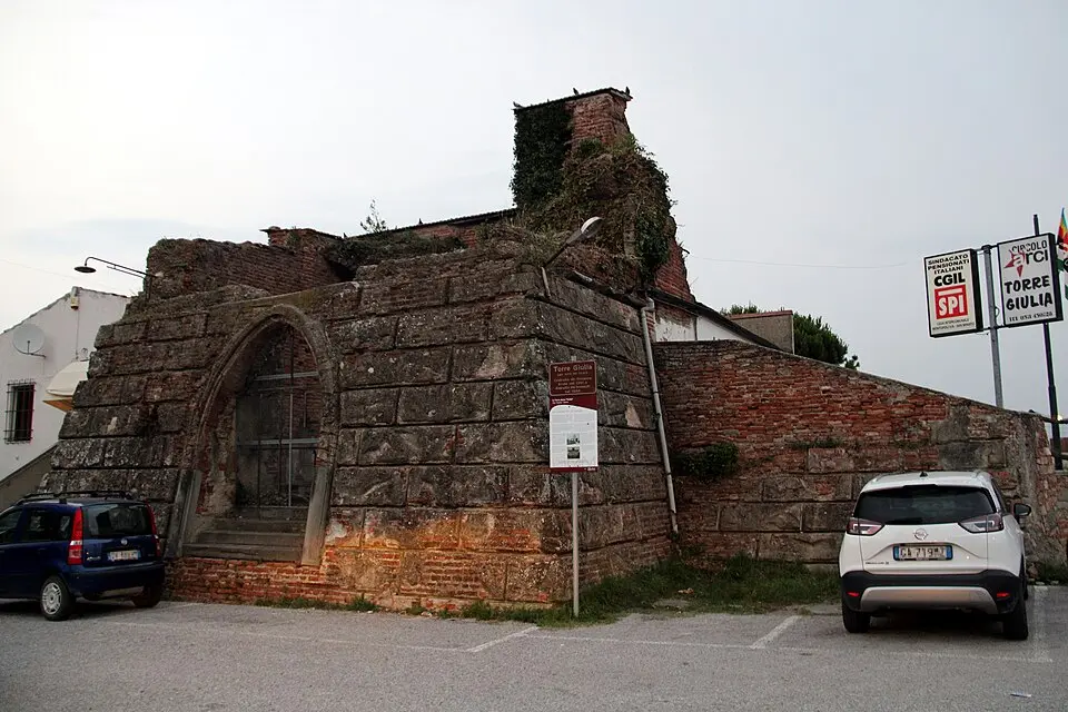 Torre Giulia