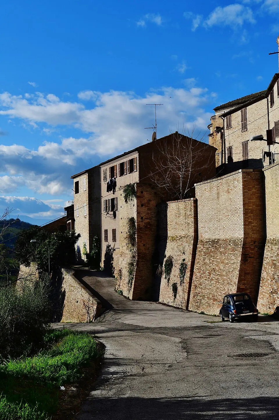 Mura