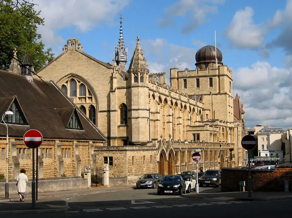 Princess Hall
