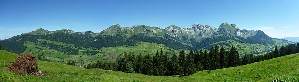 Alpstein