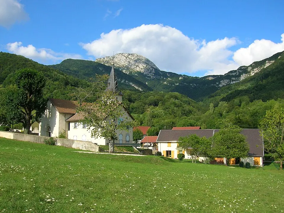 Mont-Saint-Martin