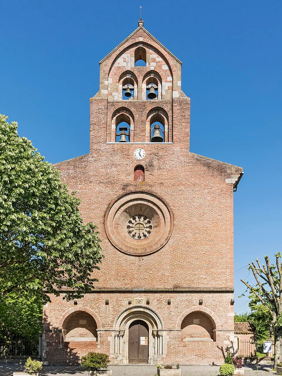 Montsaunès