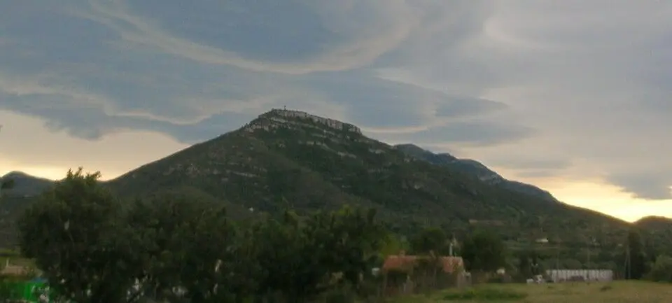 Montsianell