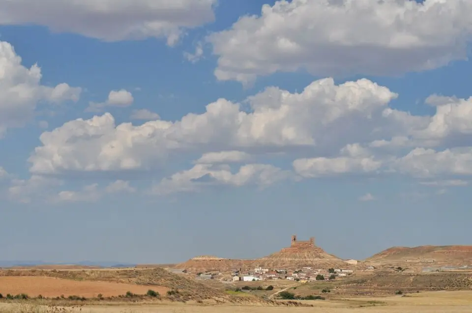 Montuenga de Soria