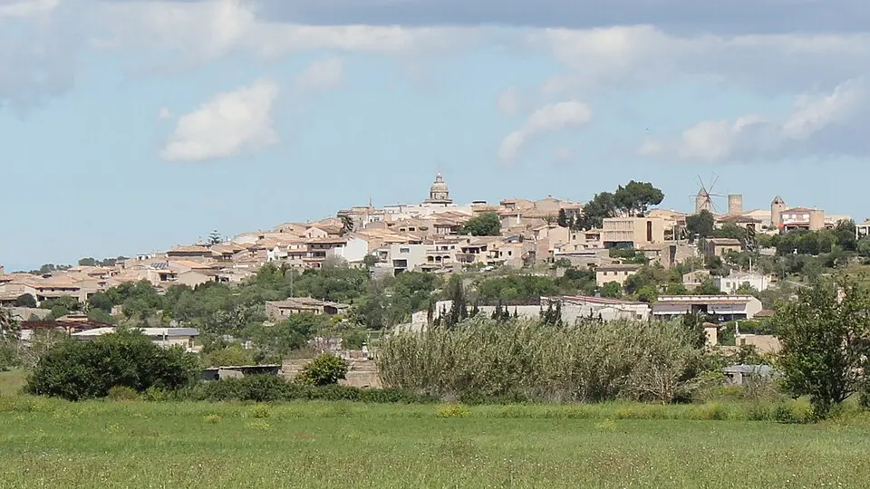 Montuïri