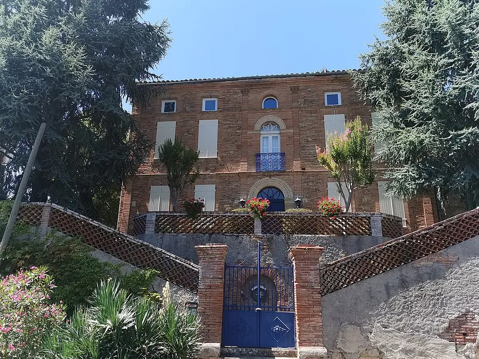 château de Montvalen