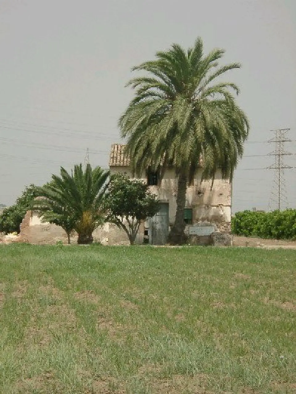 Horta Nord