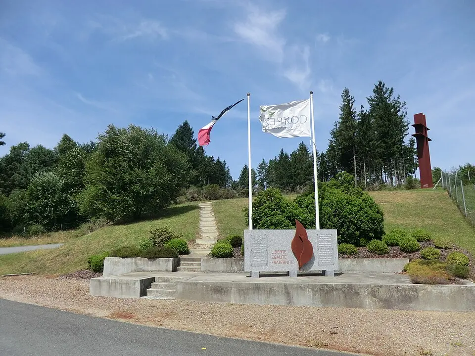 Vitrac-sur-Montane