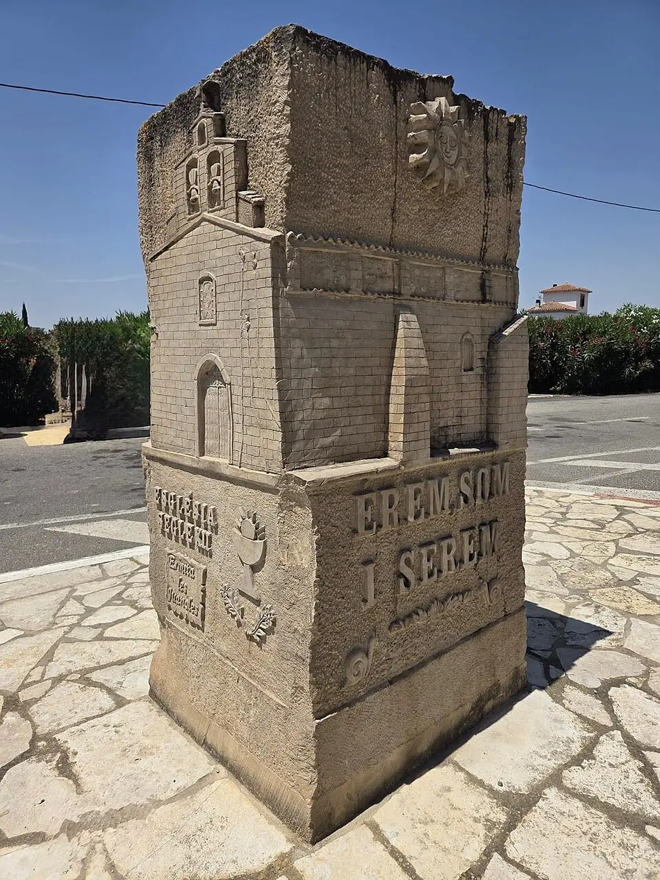 Vilanova de Segrià