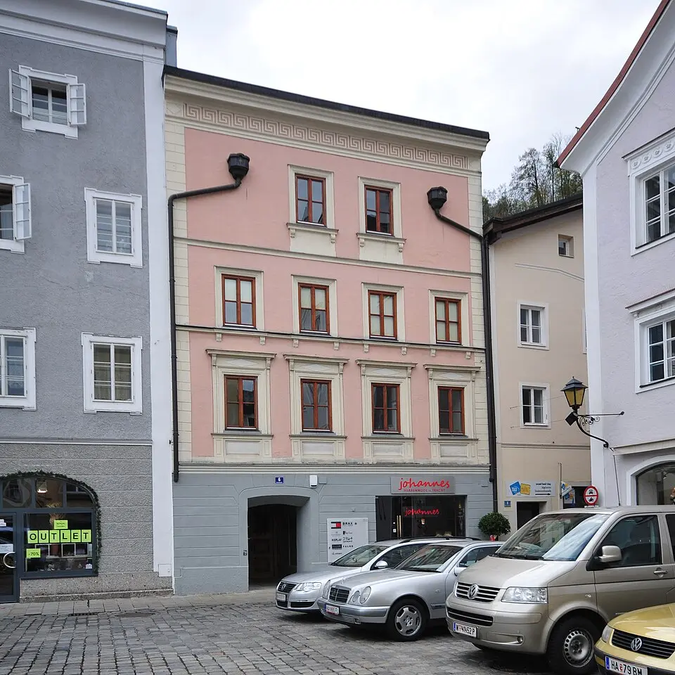 Bürgerhaus