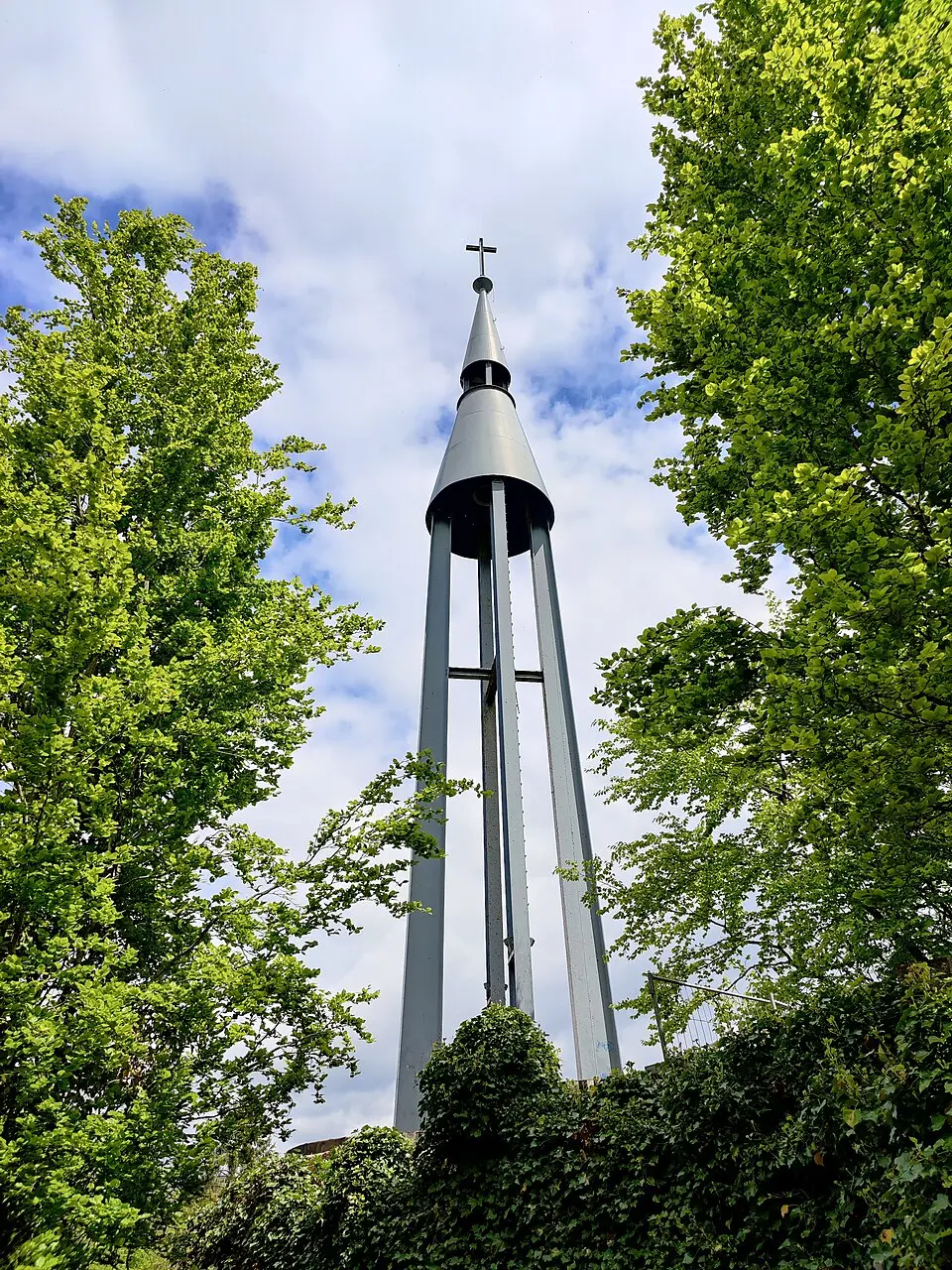 Monument national des mineurs