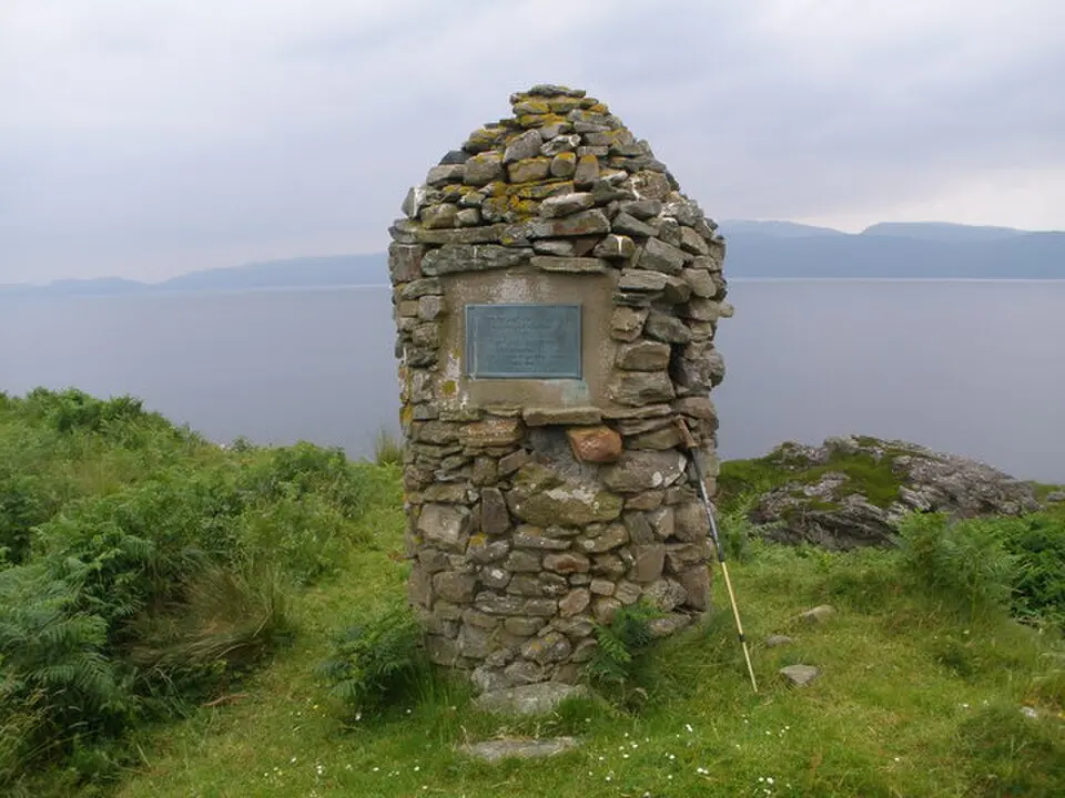 Castle MacEwen
