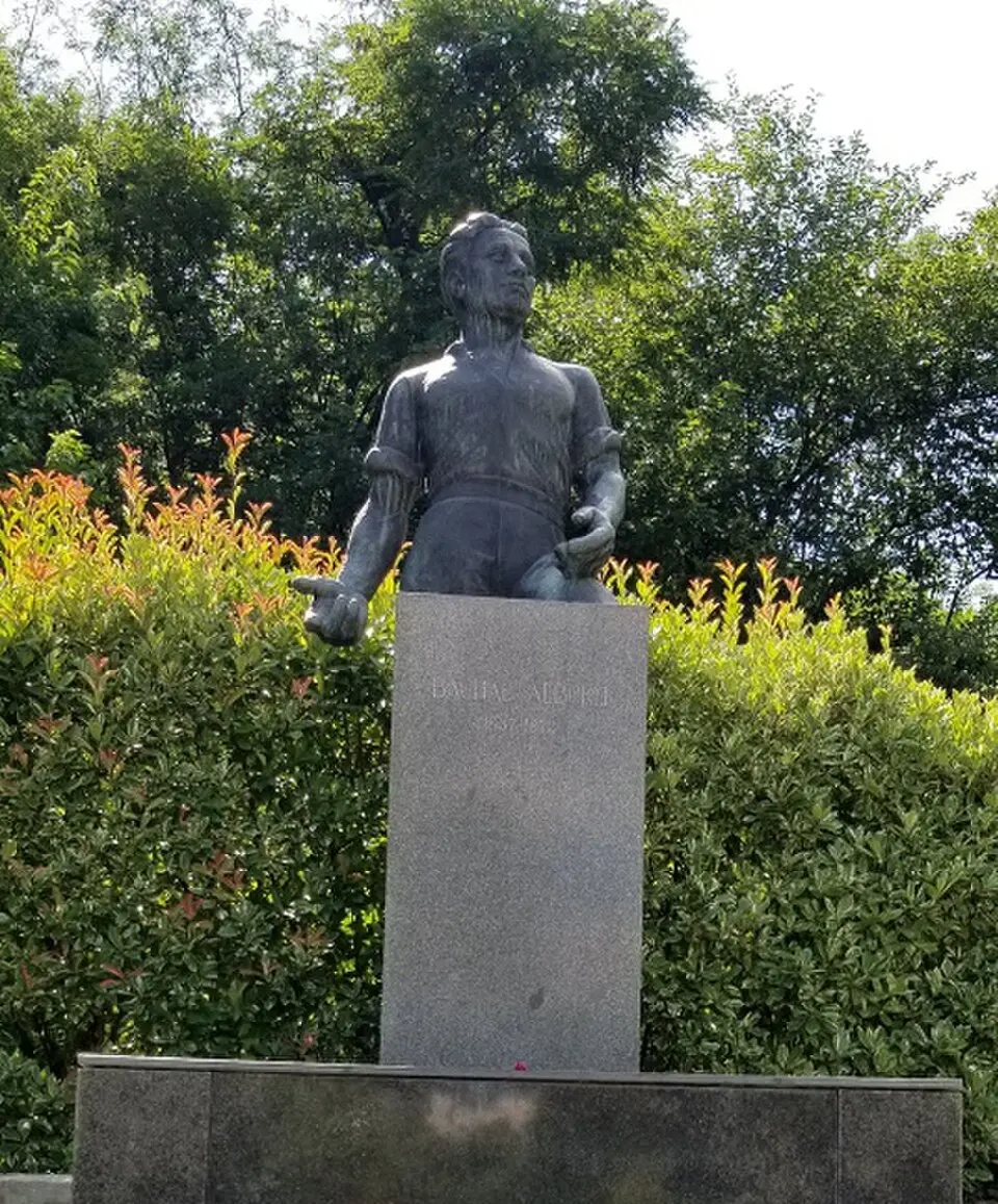 Pamätník Vasiľa Levského (Plovdiv)