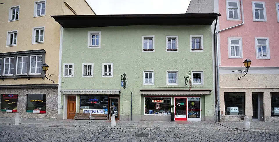 Bürgerhaus