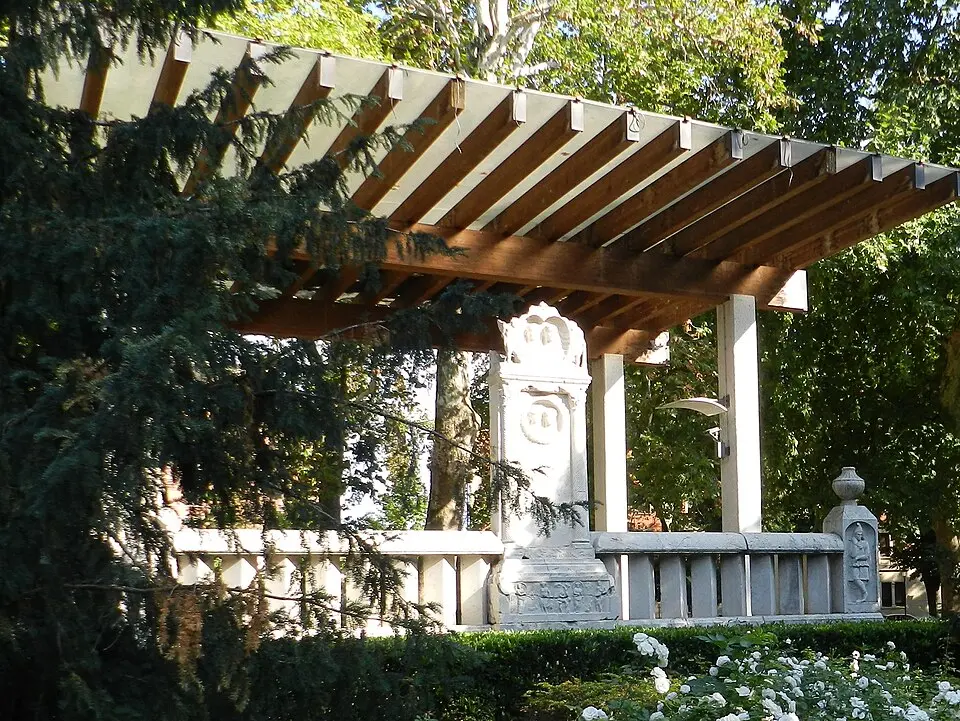monumento dei Concordi