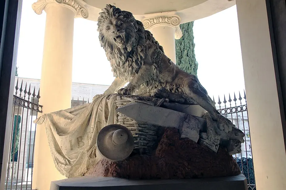 Monumento ai Martiri dell'Indipendenza