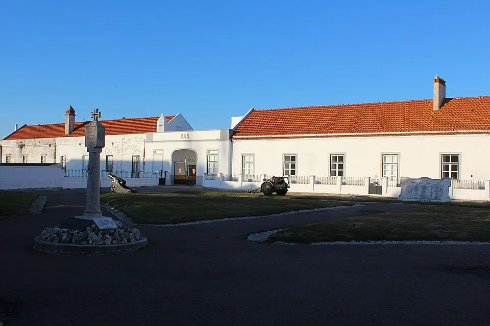 Vendas Novas