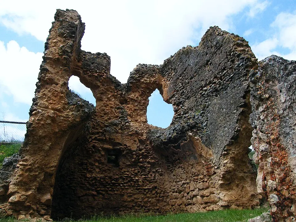 Monumento funerario romano