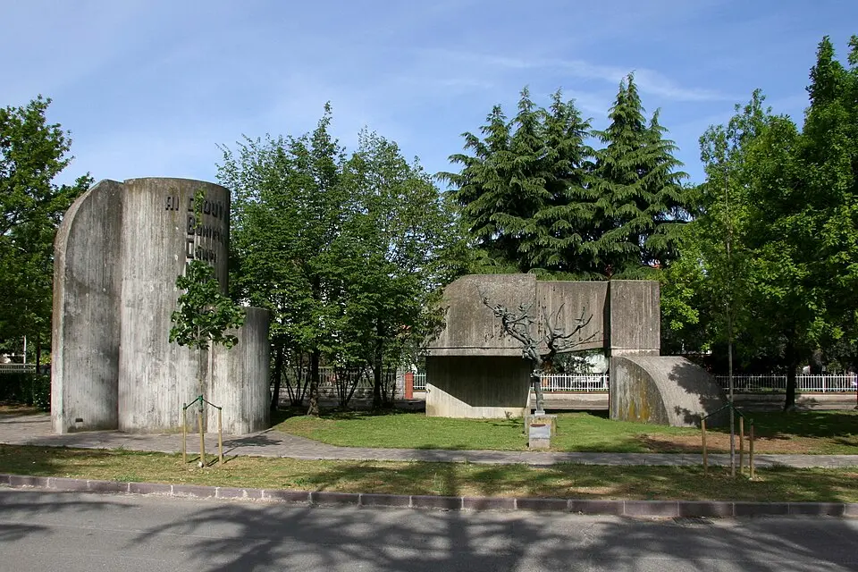 Monumento nazionale ai caduti per la bonifica dei campi minati