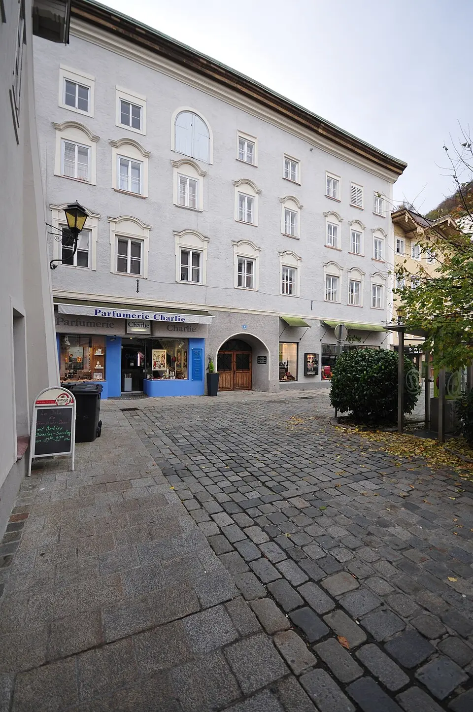 Gasthof Alte Post