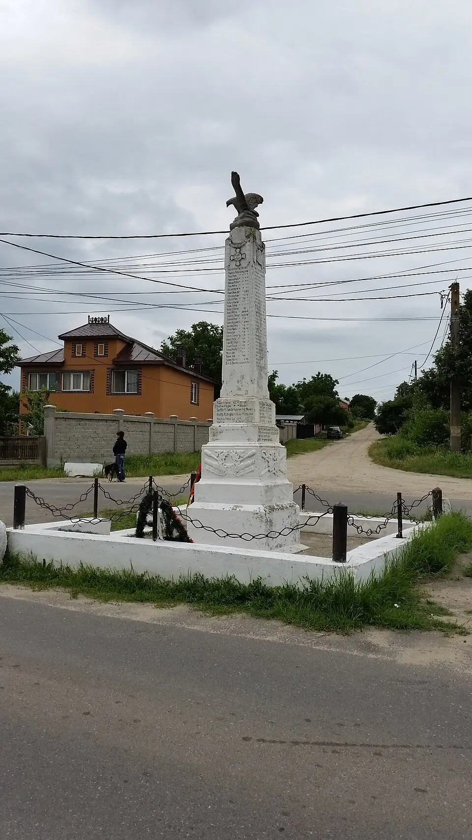 Măldăeni
